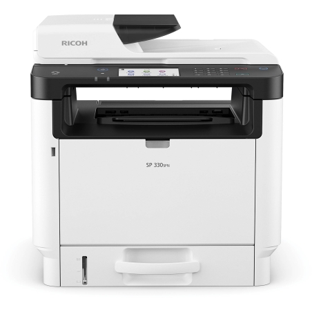 multifunzione ricoh sp 330 sfn