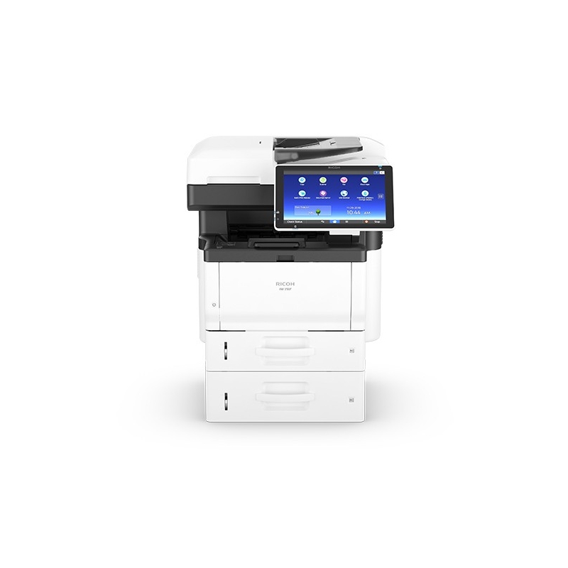 IM 430 f fB/W PRINTER INTELLIGENCE