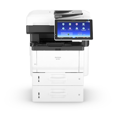 IM 430 f fB/W PRINTER INTELLIGENCE