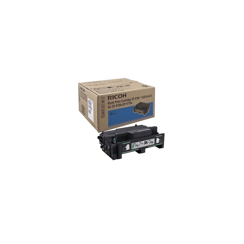 Toner compatibile Ricoh Aficio SP4210 SP4100 SP4110 SP4310 COD 407649