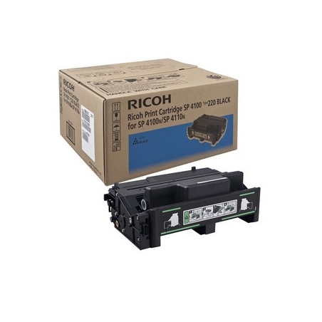 Toner compatibile Ricoh Aficio SP4210 SP4100 SP4110 SP4310 COD 407649