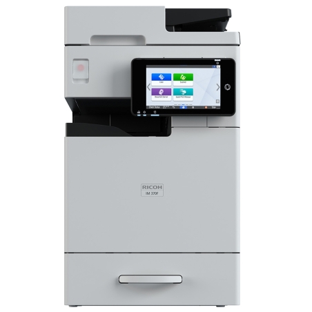 IM 460 f fB/W PRINTER INTELLIGENCE