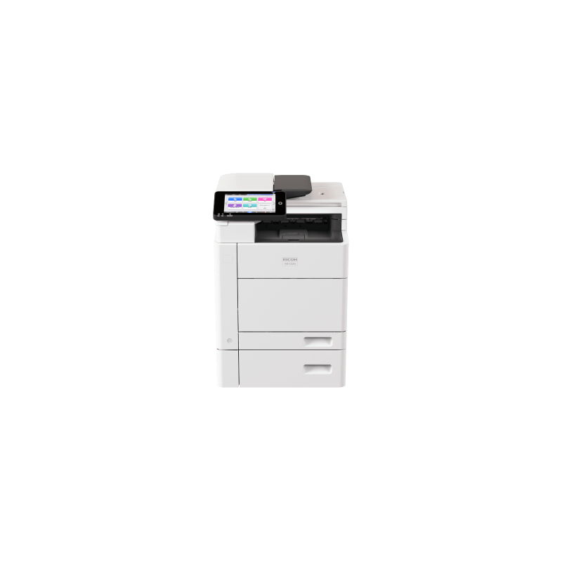 IM C320FC COLOUR PRINTER PRODUCT