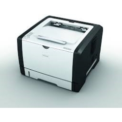 P 311 A4 Mono Laser Printer 32ppm