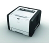 P 311 A4 Mono Laser Printer 32ppm