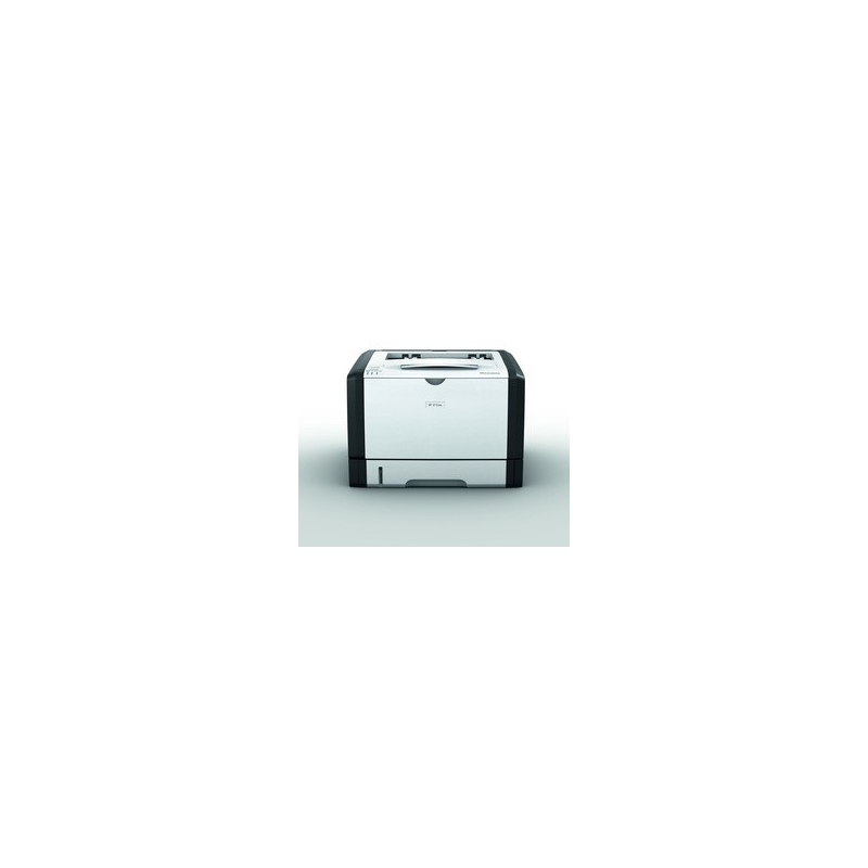 P 311 A4 Mono Laser Printer 32ppm