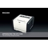 P 311 A4 Mono Laser Printer 32ppm